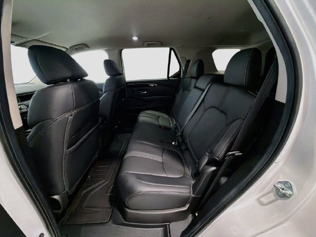 2026 Honda Passport RTL - Photo 22