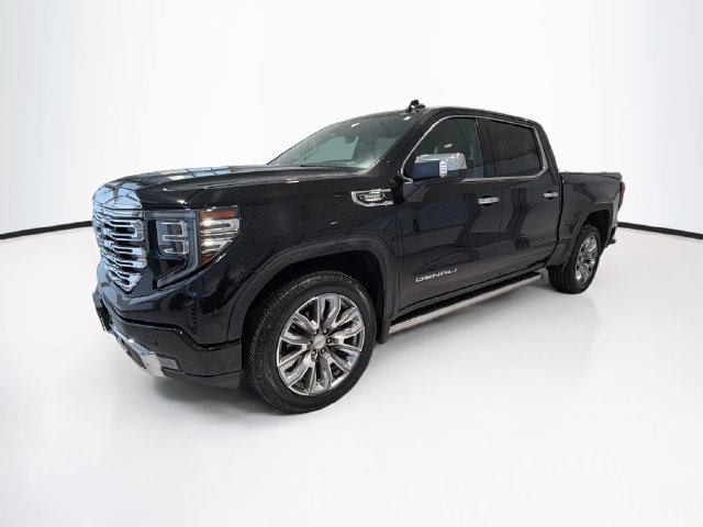 Used 2023 GMC Sierra 1500 Denali Truck Crew Cab