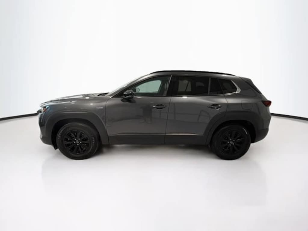 Used 2025 Mazda CX-50 Hybrid Premium Package SUV