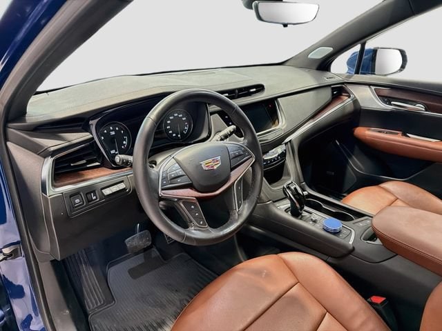 2023 Cadillac XT5 Premium Luxury - Photo 7