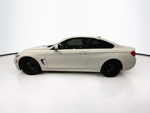 Used 2015 BMW 428i xDrive Coupe