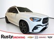  Mercedes-Benz GLE 450e