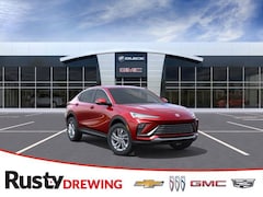 2026 Buick Envista Preferred SUV