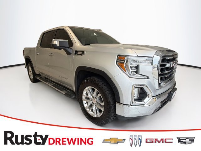  GMC Sierra 1500