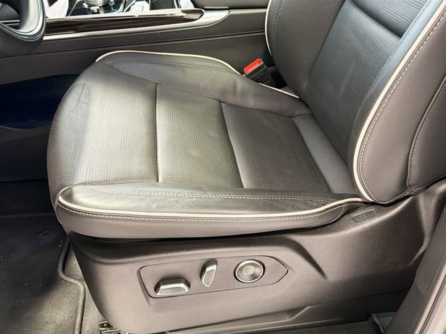 2025 Cadillac Escalade ESV Premium Luxury - Photo 20