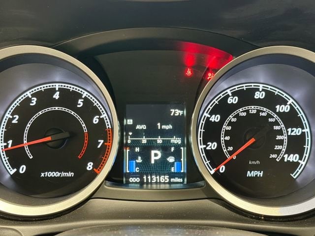 2017 Mitsubishi Lancer ES - Photo 11