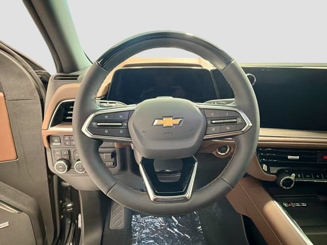 2026 Chevrolet Suburban High Country - Photo 10