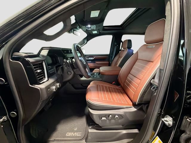 2026 GMC Sierra 1500 Denali Ultimate - Photo 19