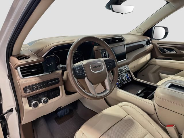 2021 GMC Yukon XL Denali - Photo 8