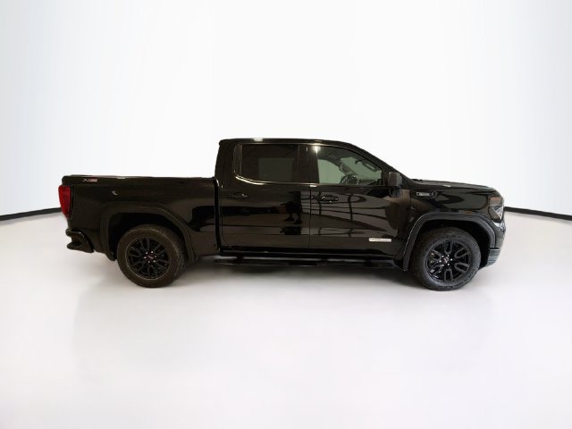 2024 GMC Sierra 1500 Elevation - Photo 8