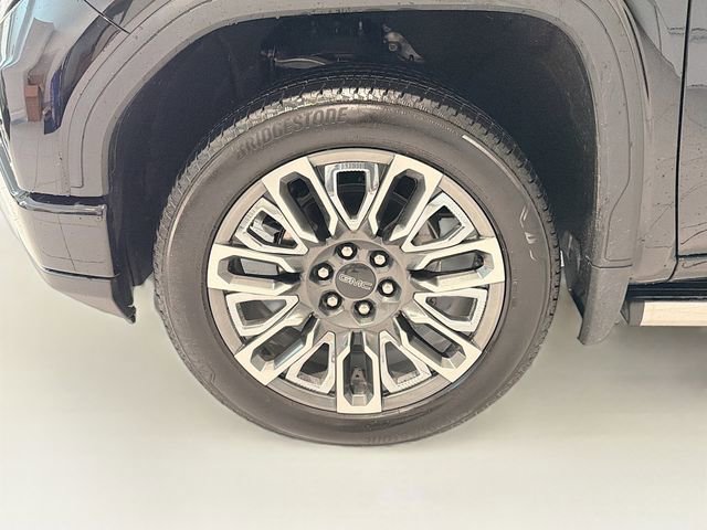 2026 GMC Sierra 1500 Denali Ultimate - Photo 26