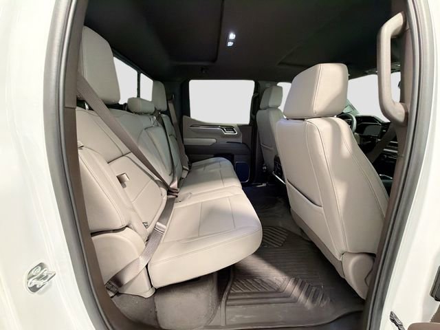 2026 Chevrolet Silverado 1500 LTZ - Photo 23