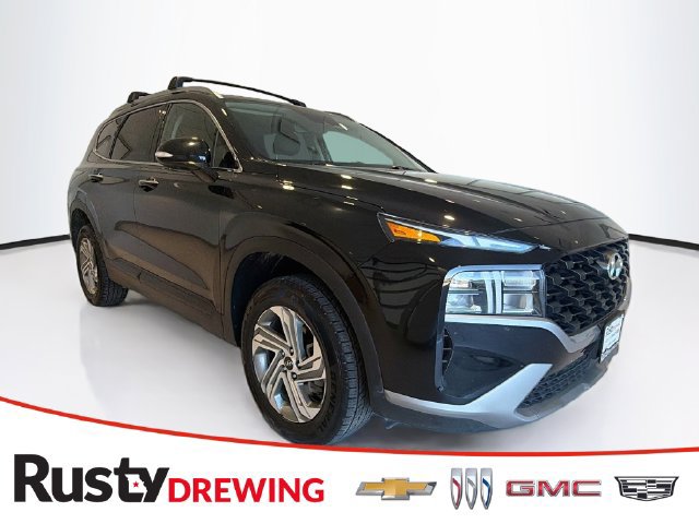 2023 Hyundai Santa Fe