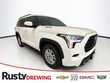  Toyota Sequoia