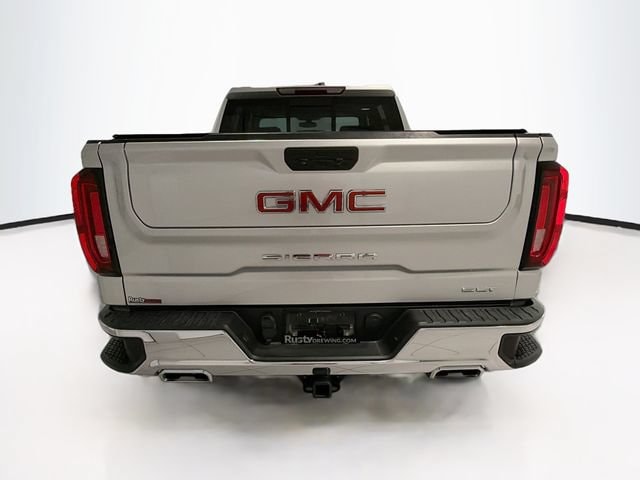 2021 GMC Sierra 1500 SLT - Photo 6