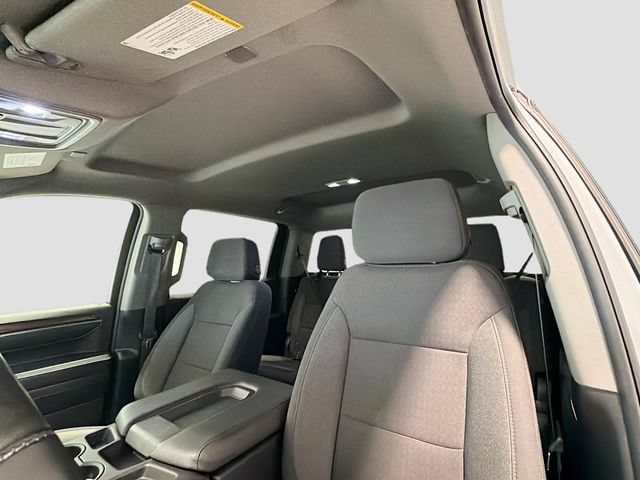 2024 Chevrolet Silverado 1500 RST - Photo 18