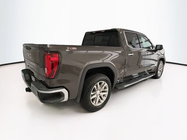 2019 GMC Sierra 1500 SLT - Photo 7