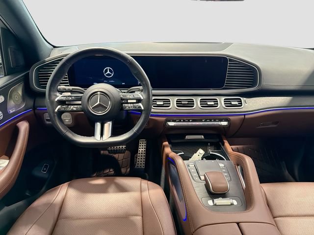 2024 Mercedes-Benz GLS Base - Photo 22