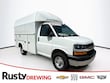  Chevrolet Express Cutaway 3500
