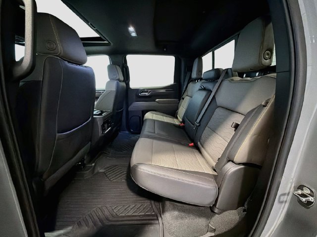 2024 Chevrolet Silverado 1500 ZR2 - Photo 23