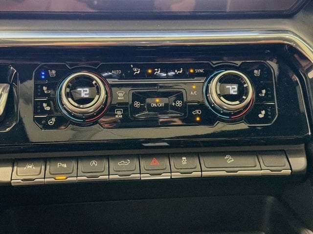2025 GMC Sierra 1500 Denali Ultimate - Photo 15