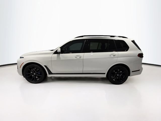 2023 Bmw X7 xDrive40i photo 4