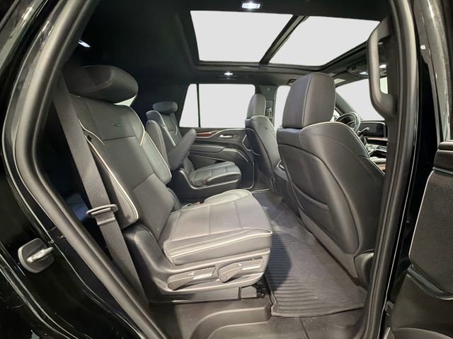 2023 Cadillac Escalade Premium Luxury - Photo 26