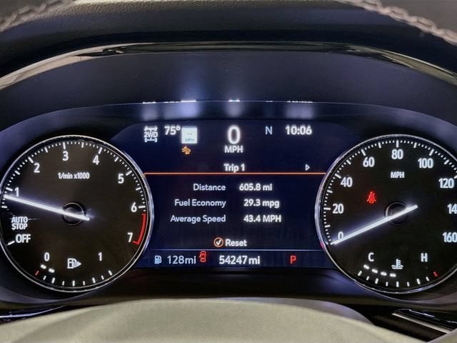 2023 Buick Envision Avenir - Photo 11