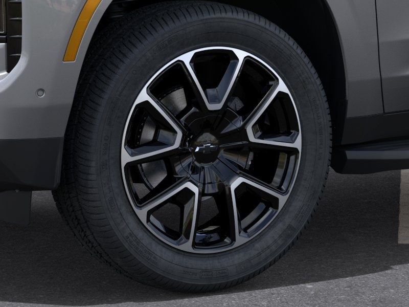 2026 Chevrolet Tahoe RST - Photo 33
