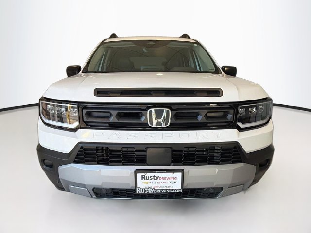 Used 2026 Honda Passport AWD RTL SUV