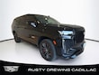  CADILLAC Escalade ESV
