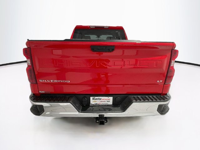 2026 Chevrolet Silverado 1500 LT - Photo 6