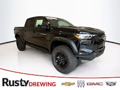 2025 Chevrolet Colorado ZR2 Truck