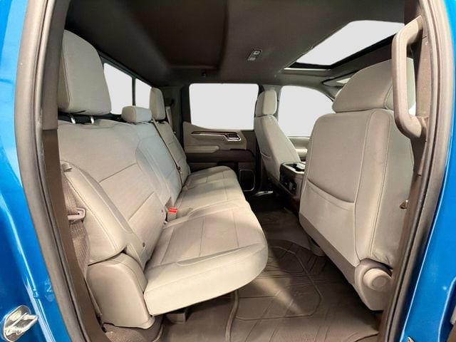 2024 Chevrolet Silverado 1500 RST - Photo 24