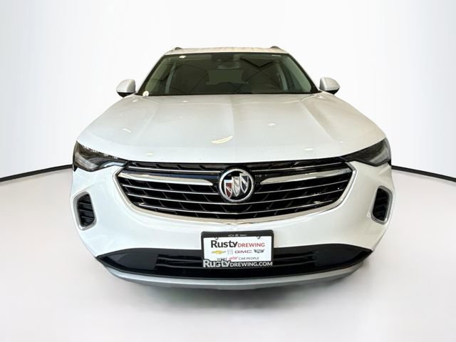 2023 Buick Envision Preferred photo 2