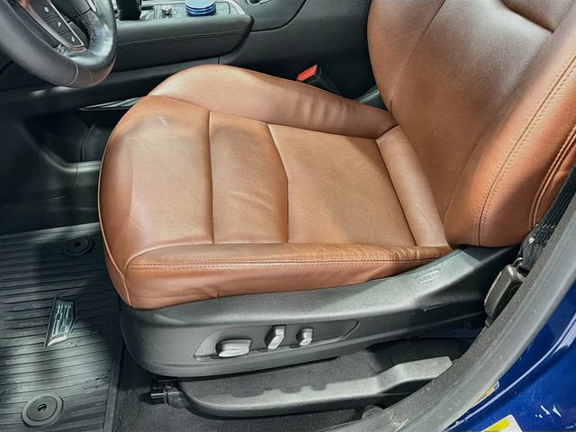 2023 Cadillac XT5 Premium Luxury - Photo 17