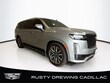 CADILLAC Escalade ESV