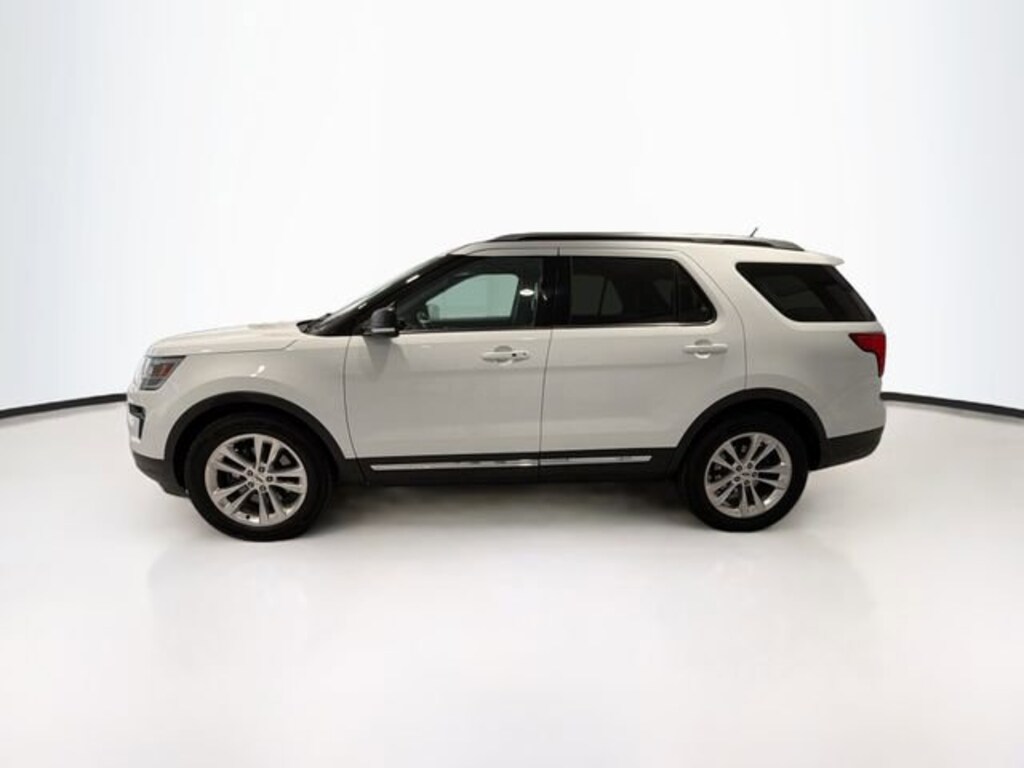 Used 2019 Ford Explorer XLT SUV