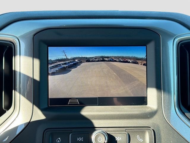 2025 Chevrolet Silverado 3500 HD Work Truck - Photo 12