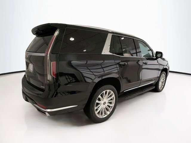 2023 Cadillac Escalade Premium Luxury - Photo 7