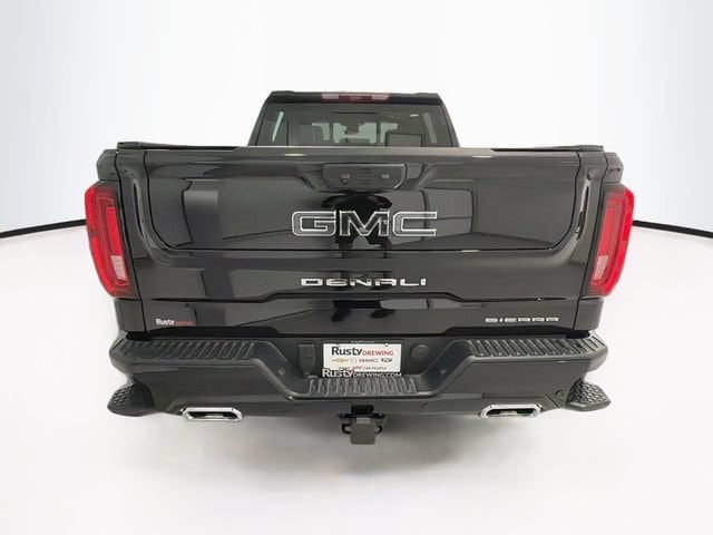 2025 GMC Sierra 1500 Denali Ultimate - Photo 6
