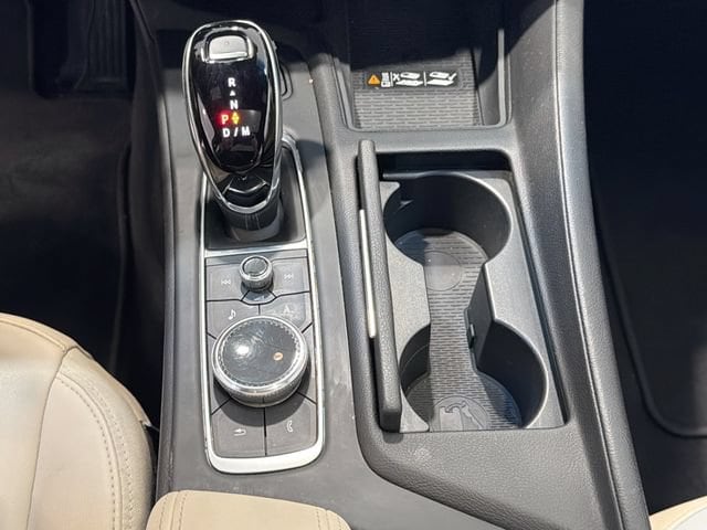 2021 Cadillac CT5 Luxury - Photo 15