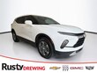  Chevrolet Blazer