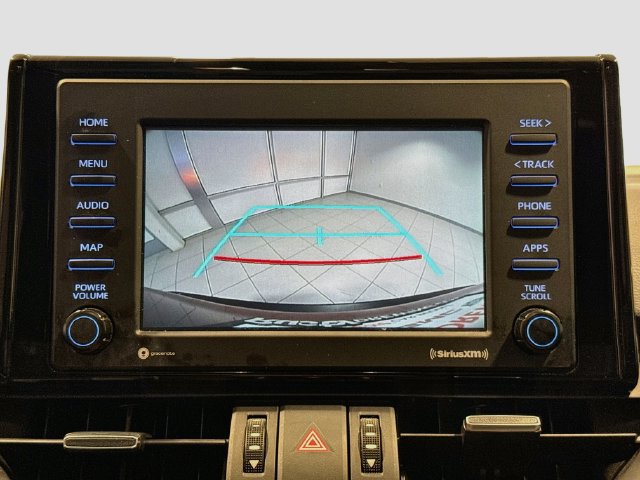 2022 Toyota RAV4 XLE Premium - Photo 12