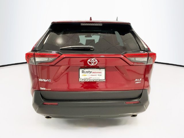 2022 Toyota RAV4 XLE Premium - Photo 6