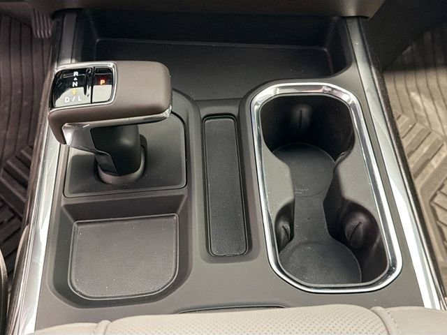 2026 Chevrolet Silverado 1500 LTZ - Photo 15