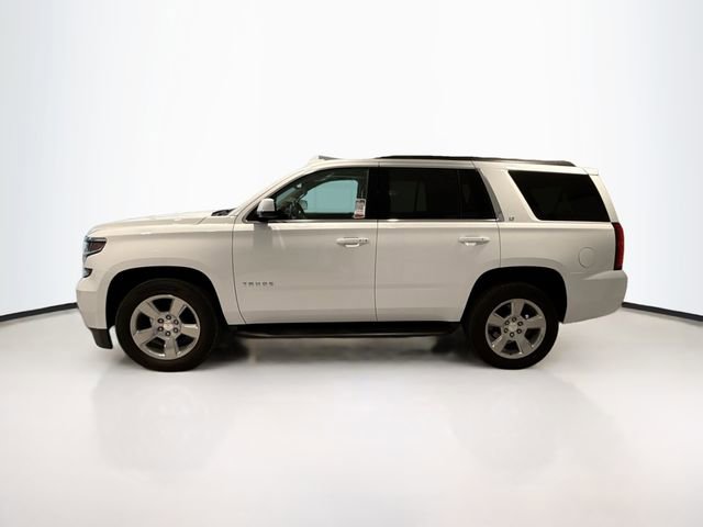 2020 Chevrolet Tahoe LT photo 2
