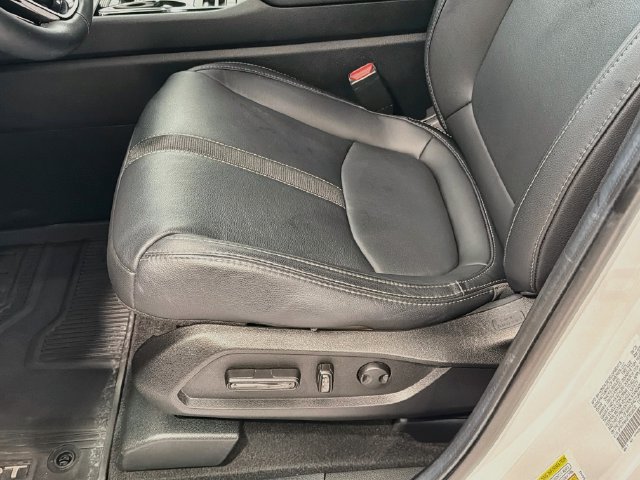 2026 Honda Passport RTL - Photo 18