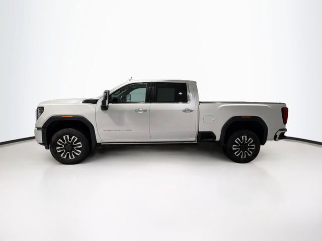 2024 Gmc Sierra 2500 HD Denali Ultimate photo 4