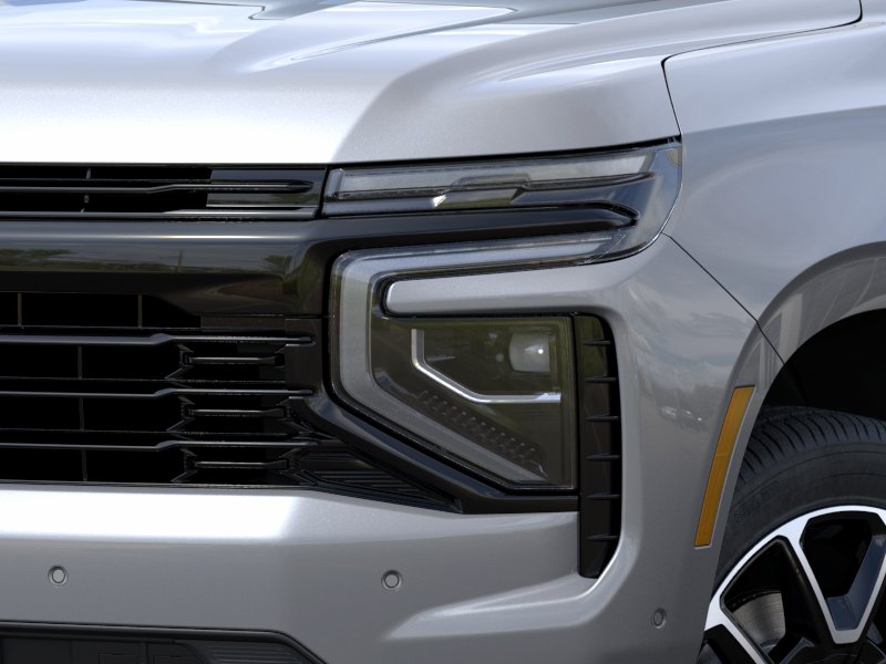 2026 Chevrolet Tahoe RST - Photo 34
